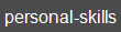personal-skills